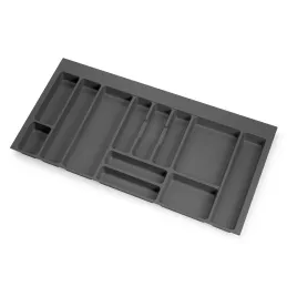 Buffet OPTIMA / Anthracite