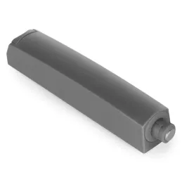 Piston d’ouverture sans poignée pour portes LITE / Anthracite