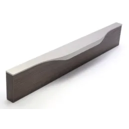 Poignée CLAUDIA / Inox