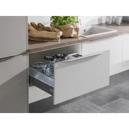 Poignée MODERNO / Aluminium