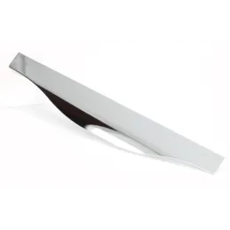 Poignée MODERNO / Chrome brillant