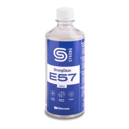 Nettoyant écologique pour surfaces délicates StrongCLEAN E57 (500 ml)