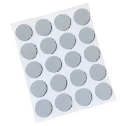 Cache autocollant / Gris