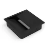 Noir mat