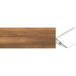 Baguette d’étanchéité KRONOSPAN Chêne Baroque amber / K536 RW
