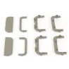 Acier inoxydable