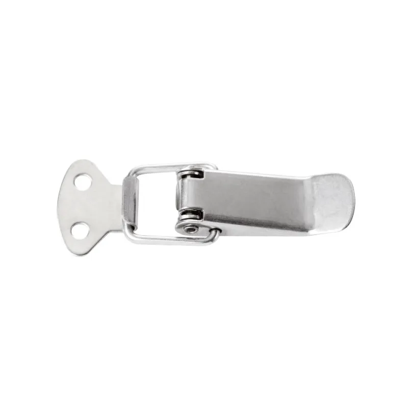 Pince de table / Nickel