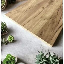 Plan de travail KRONOSPAN Gold Craft Oak / K003 FP