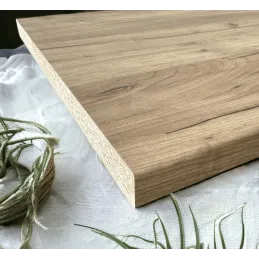 Plan de travail KRONOSPAN Gold Craft Oak / K003 FP