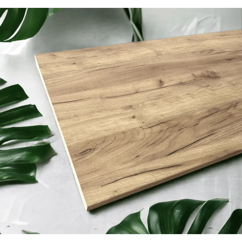 Plan de travail KRONOSPAN Gold Craft Oak / K003 FP
