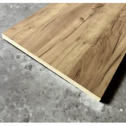 Plan de travail KRONOSPAN Gold Craft Oak / K003 FP