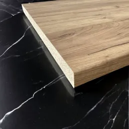Plan de travail KRONOSPAN Gold Craft Oak / K003 FP