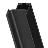 Noir mat
