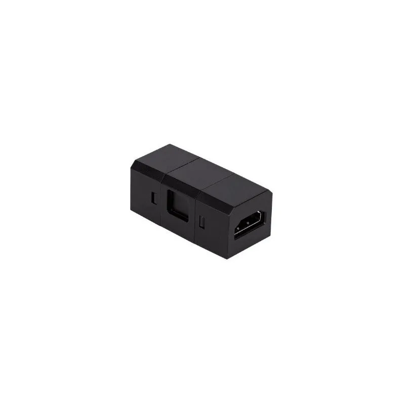 Module interchangeable pour prise LUPO – HDMI