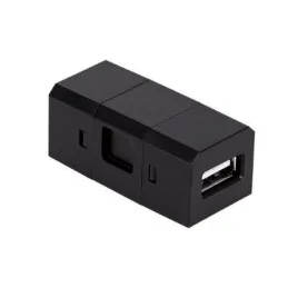 Module interchangeable pour prise LUPO – données USB
