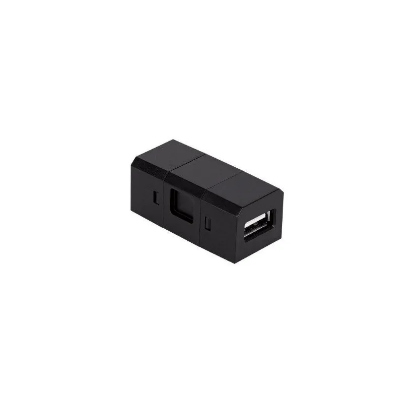 Module interchangeable pour prise LUPO – données USB