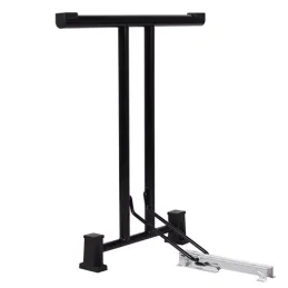 Structure pour table pliante FOLD / Noire