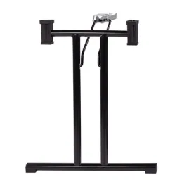 Structure pour table pliante FOLD / Noire