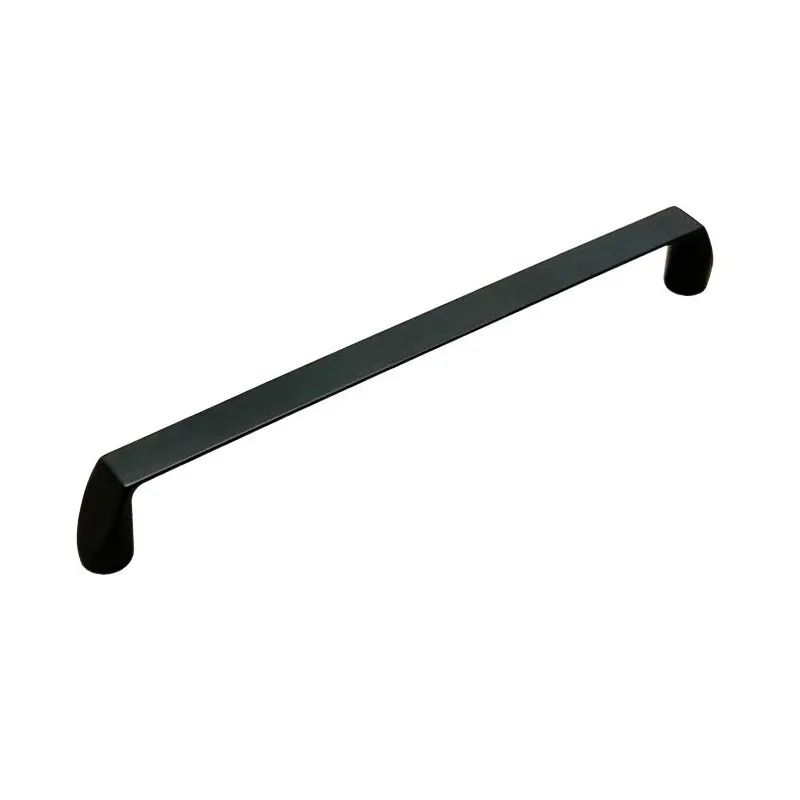 Poignée DRAGON / Noir mat