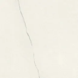 Plan de travail compact India Blanc (noyau blanc) / S63045 CM