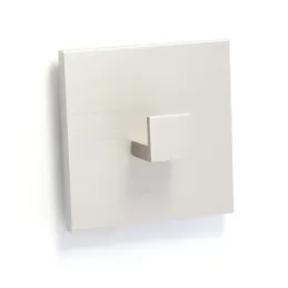Patère INTEGRAL / Acier inoxydable