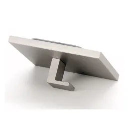 Patère INTEGRAL / Acier inoxydable