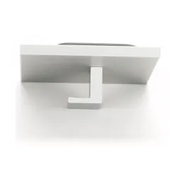 Portemanteau INTEGRAL / Aluminium