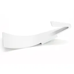 Porte-manteau VERSO / Aluminium