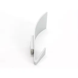 Porte-manteau VERSO / Aluminium