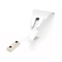 Porte-manteau VERSO / Aluminium