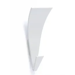 Porte-manteau VERSO / Aluminium