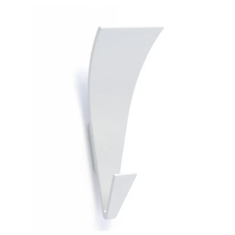 Porte-manteau VERSO / Aluminium