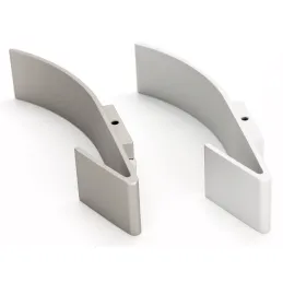 Porte-manteau ALBERTO / Aluminium