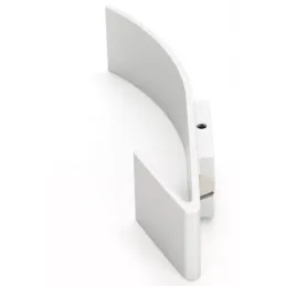 Porte-manteau ALBERTO / Aluminium