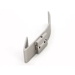 Porte-manteau ALBERTO / Acier inoxydable