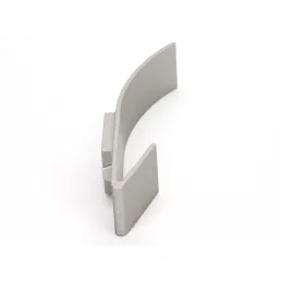 Porte-manteau ALBERTO / Acier inoxydable