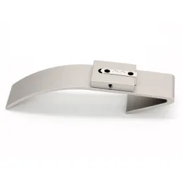 Porte-manteau ALBERTO / Acier inoxydable
