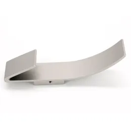 Porte-manteau ALBERTO / Acier inoxydable