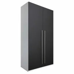 Poignée de meuble LAMEER / Acier inoxydable brossé