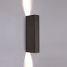 Noir mat