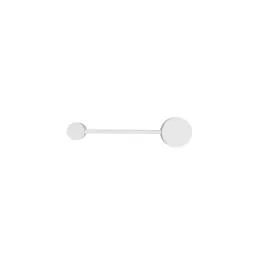 Luminaire design ORBIT I 325 mm / Blanc mat‑ mat