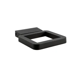 Applique LED d’extérieur THIKA WALL 15 W / Noir mat