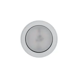 Lampe design FLEA / Blanc mat