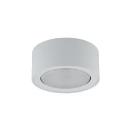 Lampe design FLEA / Blanc mat
