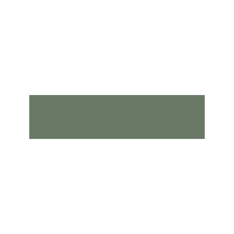 Chant ABS KRONOSPAN SUPERMAT Smoke Green / K521 SU