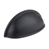 Noir mat