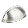 Nickel brossé