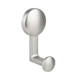 Portemanteau VIVO XL / nickel brossé