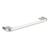 Nickel brossé