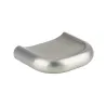 Nickel brossé